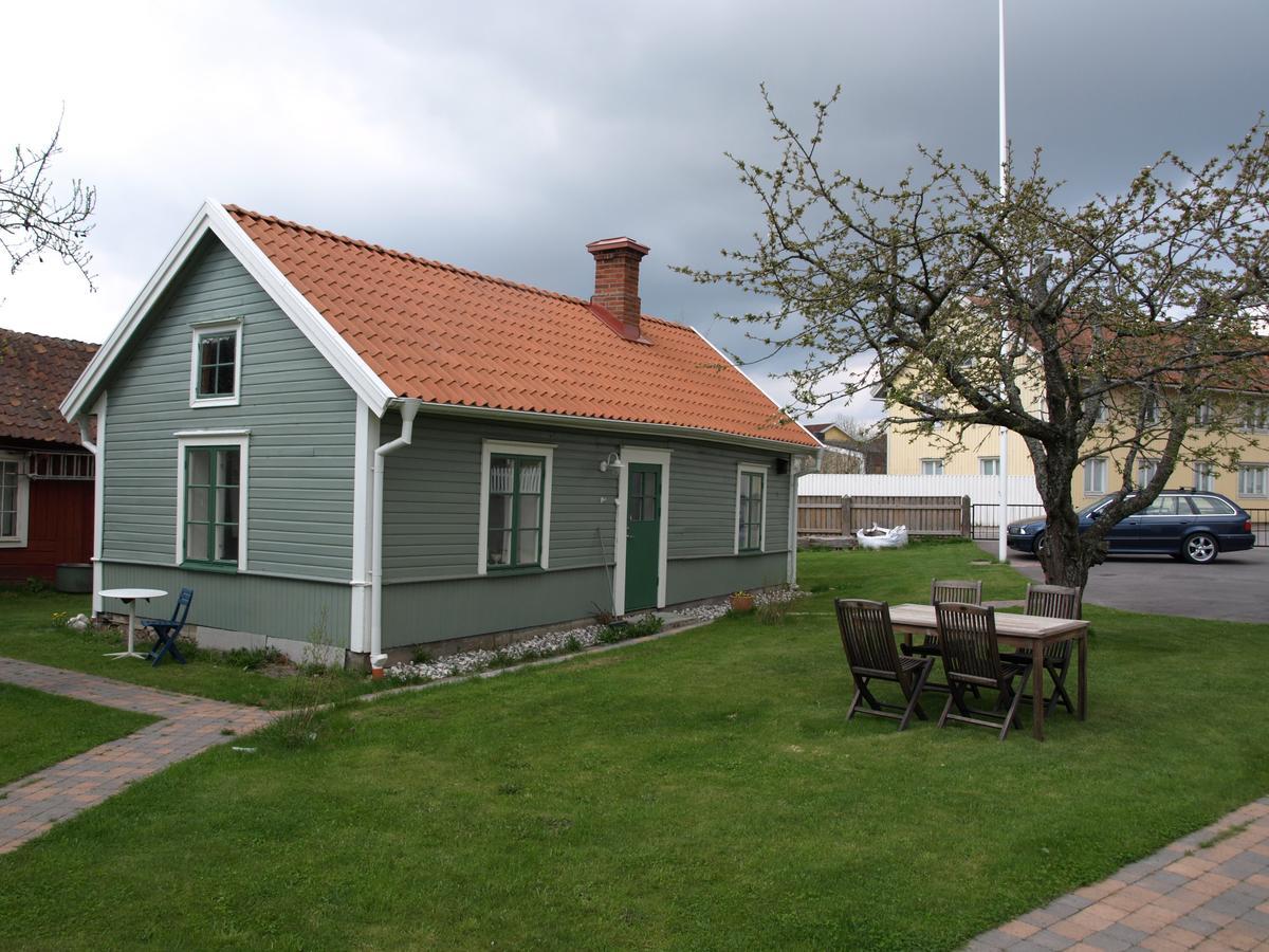Skaenninge Bed & Breakfast Buitenkant foto