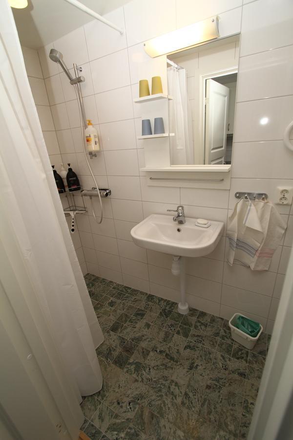 Skaenninge Bed & Breakfast Kamer foto