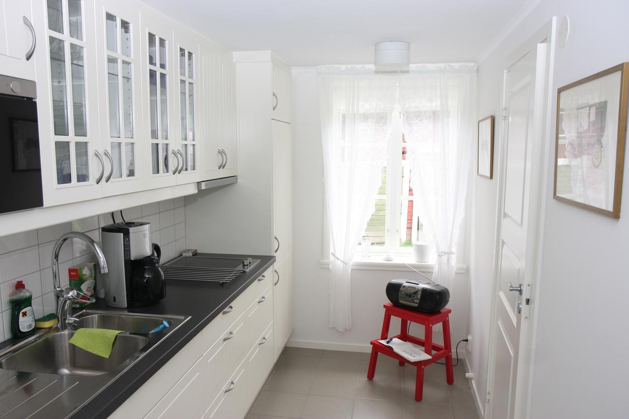 Skaenninge Bed & Breakfast Kamer foto