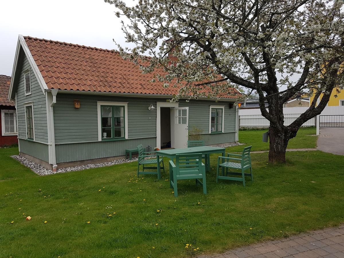 Skaenninge Bed & Breakfast Buitenkant foto