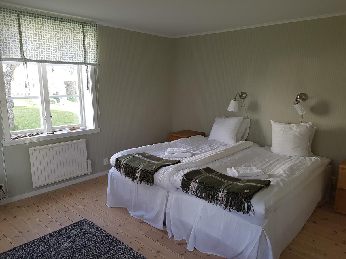 Skaenninge Bed & Breakfast Buitenkant foto